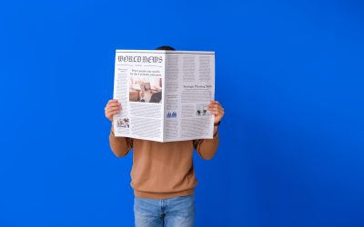 Why the future of news is social-first