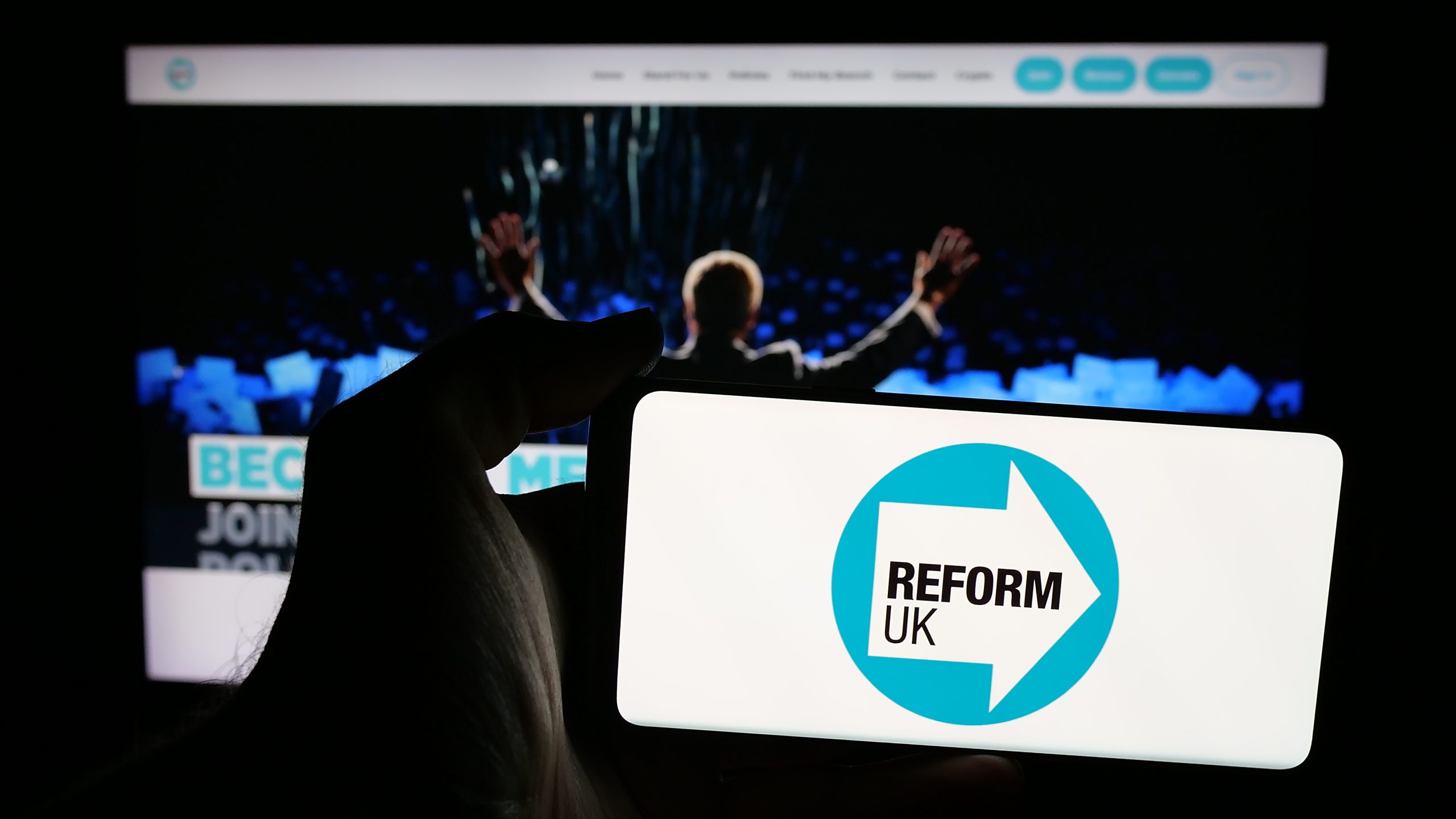 Reform conference